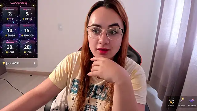 maryluna95 online show from November 2025 03:26:01 PM