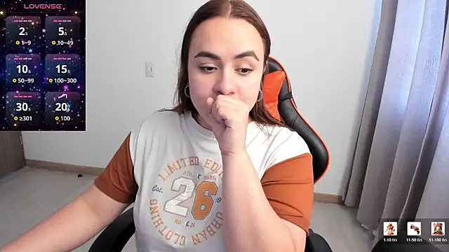 maryluna95 online show from February 2026 05:23:01 PM