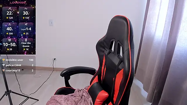 maryluna95 online show from November 2025 07:58:01 PM