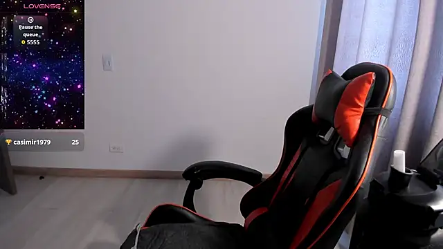 maryluna95 online show from March 2026 06:58:02 PM