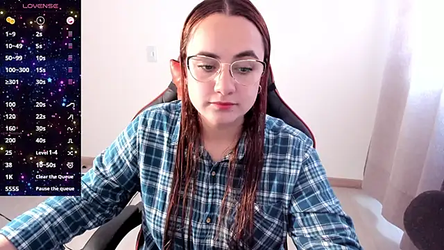 maryluna95 online show from October 2025 06:51:01 PM