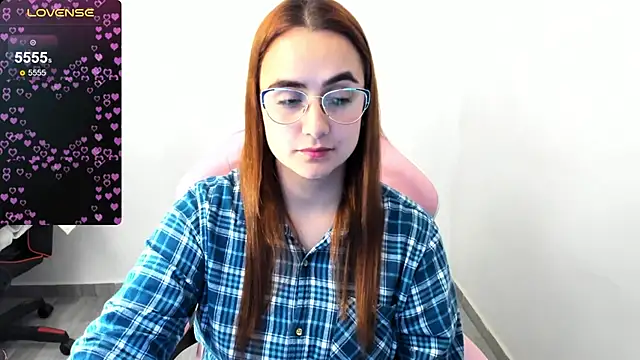 maryluna95 online show from February 2025 01:16:02 AM