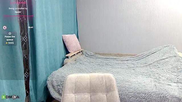 Bany Brandy online show from October 2025 09:05:01 PM
