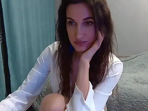 Bany Brandy online show from April 2026 09:48:01 PM