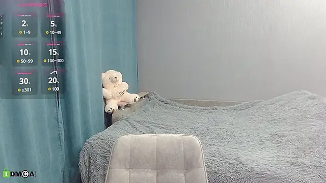 Bany Brandy online show from February 2025 09:34:02 AM