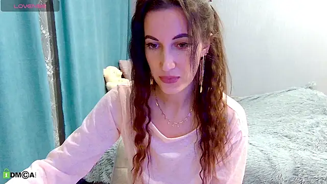 Bany Brandy online show from April 2026 08:37:02 PM