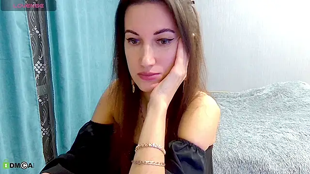 Bany Brandy online show from October 2025 11:39:01 PM