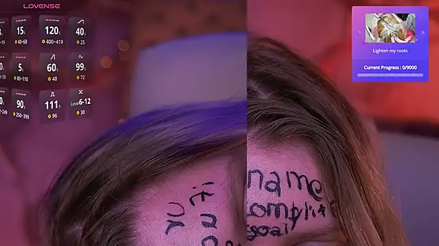 CoolTatis online show from March 2026 08:32:01 AM