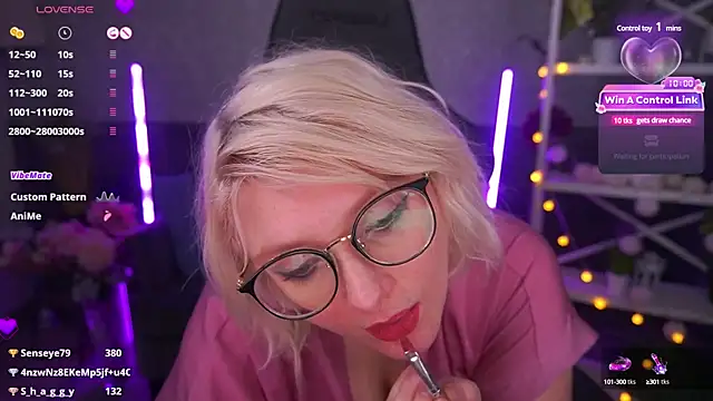 CoolTatis online show from February 2025 11:32:01 PM