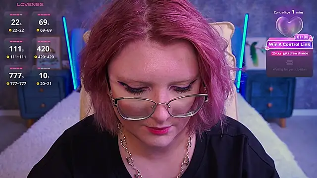 CoolTatis online show from April 2026 01:57:01 PM