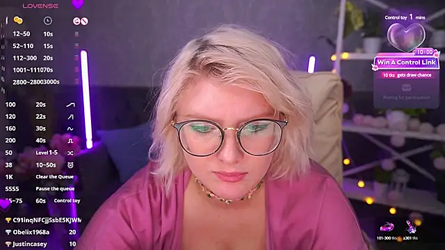 CoolTatis online show from February 2025 05:20:01 PM