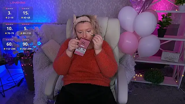 CoolTatis online show from February 2026 07:10:02 AM