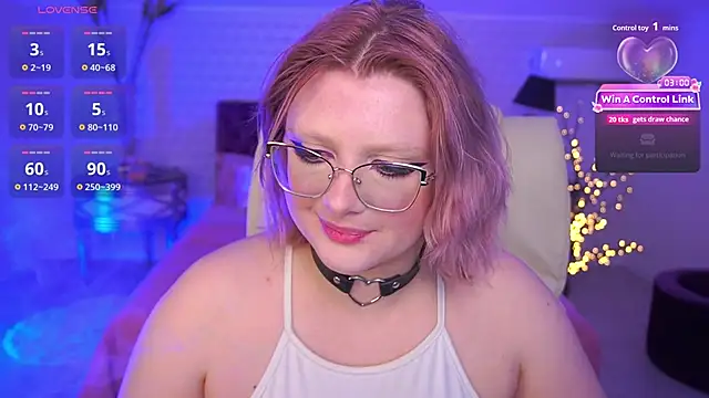 CoolTatis online show from April 2026 06:21:02 AM