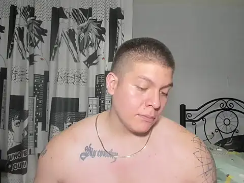 regan jhonso online show from November 2025 05:22:02 AM