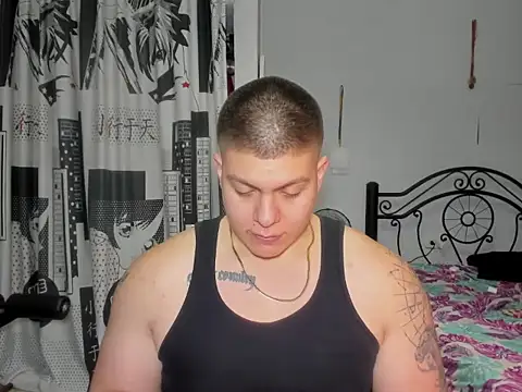 regan jhonso online show from February 2026 08:05:02 AM