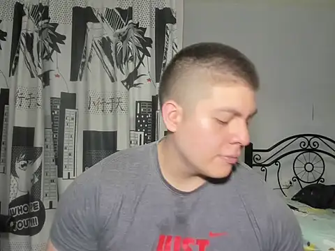 regan jhonso online show from November 2025 05:17:02 PM