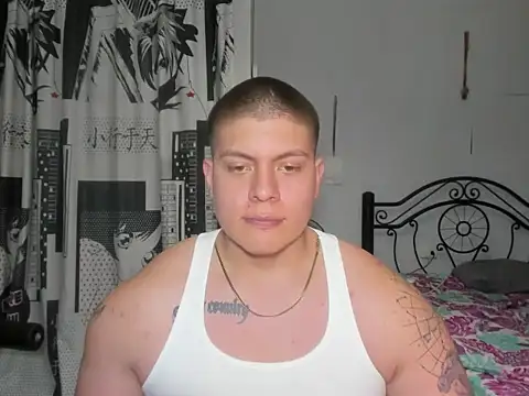 regan jhonso online show from February 2026 08:30:02 PM