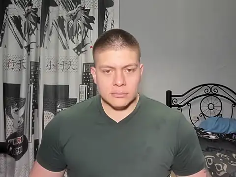 regan jhonso online show from October 2025 10:32:02 PM