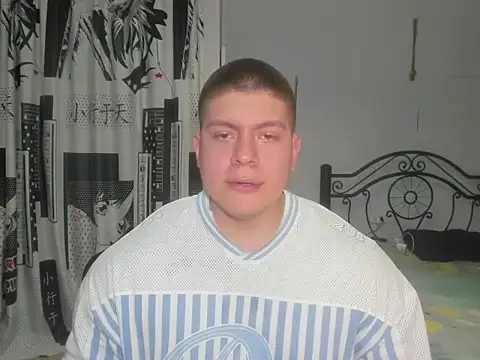 regan jhonso online show from April 2026 05:32:02 AM