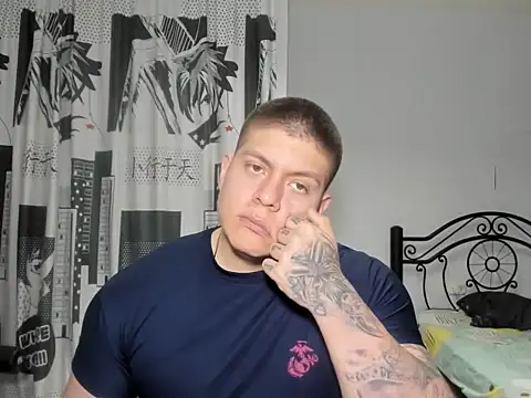 regan jhonso online show from November 2025 08:01:01 PM