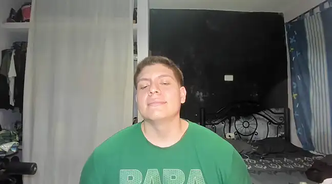 regan jhonso online show from March 2025 10:00:02 PM