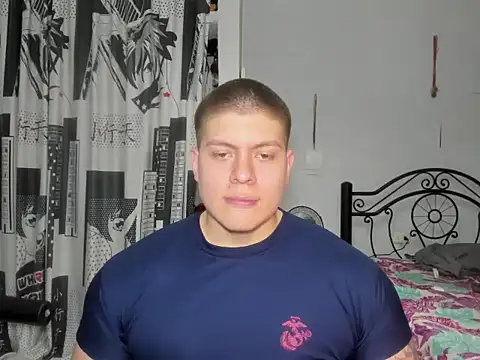 regan jhonso online show from February 2026 04:57:01 AM