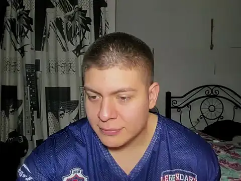 regan jhonso online show from February 2026 03:39:02 AM