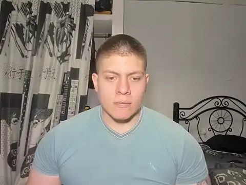 regan jhonso online show from October 2025 06:07:02 AM