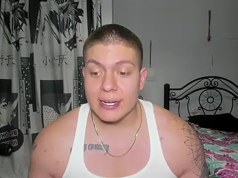 regan jhonso online show from February 2026 09:05:02 AM