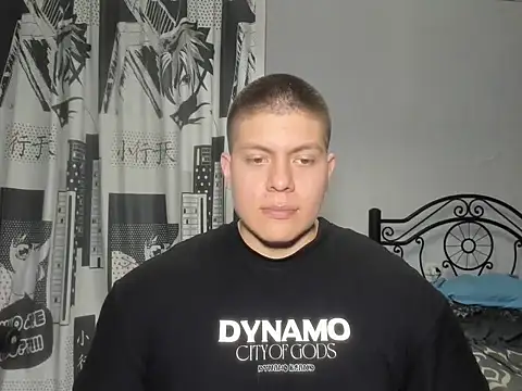 regan jhonso online show from October 2025 05:15:02 AM