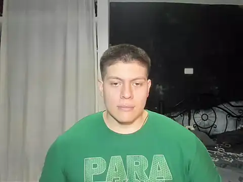 regan jhonso online show from February 2025 09:31:02 PM