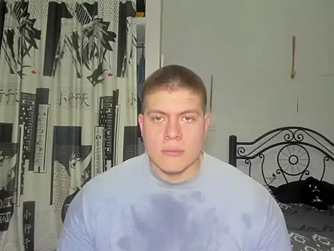 regan jhonso online show from June 2026 12:19:02 AM
