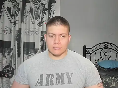 regan jhonso online show from October 2025 04:33:01 AM