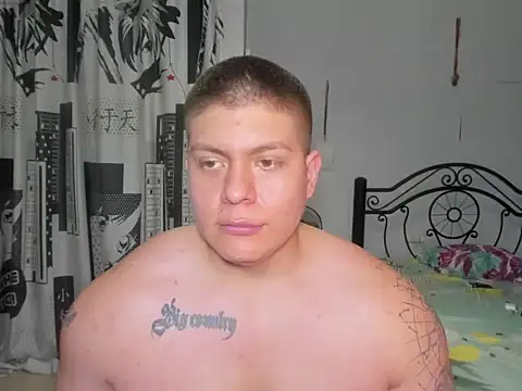 regan jhonso online show from March 2026 08:26:33 AM