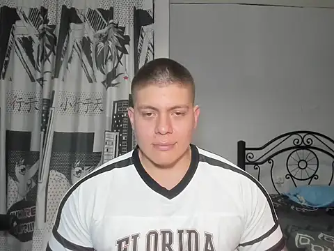 regan jhonso online show from October 2025 12:33:02 AM