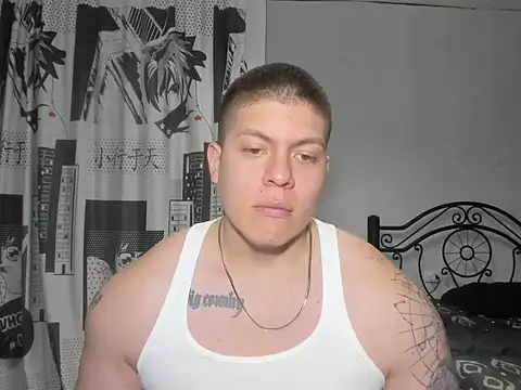 regan jhonso online show from November 2025 10:53:02 AM