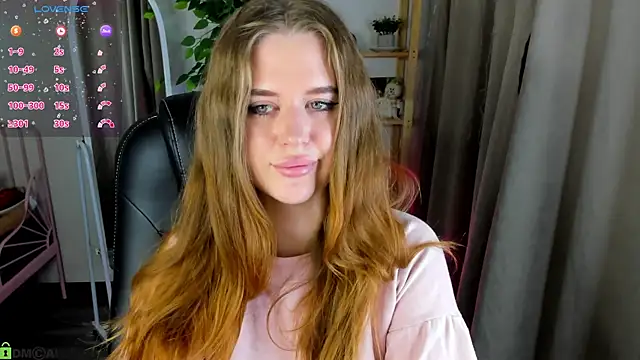 Betany Foks online show from March 2026 01:01:02 AM