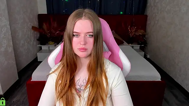 Betany Foks online show from April 2026 12:39:01 AM