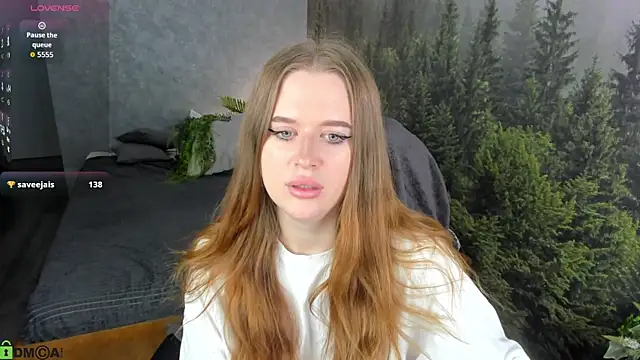 Betany Foks online show from March 2026 12:58:02 AM