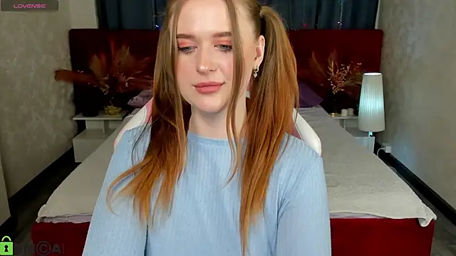 Betany Foks online show from April 2026 01:07:01 AM