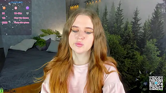 Betany Foks online show from March 2026 01:00:01 AM