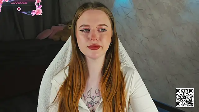 Betany Foks online show from April 2026 12:36:02 AM