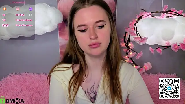 Betany Foks online show from March 2026 12:41:01 AM