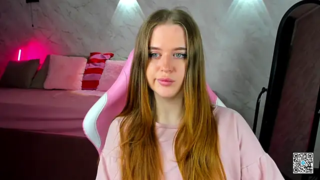 Betany Foks online show from March 2026 12:34:01 AM