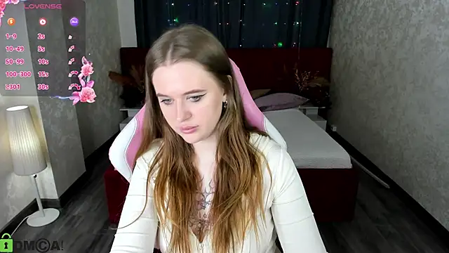 Betany Foks online show from March 2026 12:34:01 AM