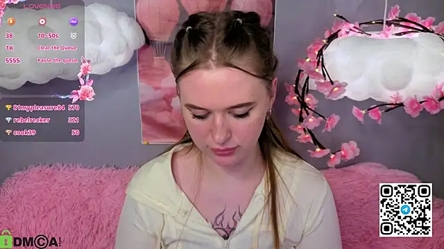 Betany Foks online show from March 2026 08:26:33 AM