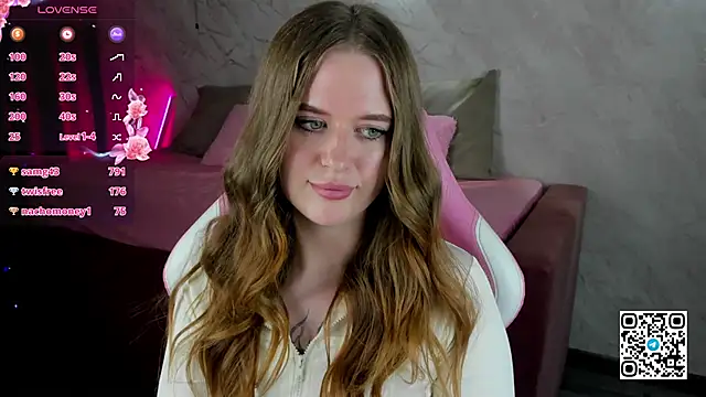 Betany Foks online show from March 2026 12:29:02 PM