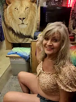 annika lately online show from March 2026 02:36:02 AM