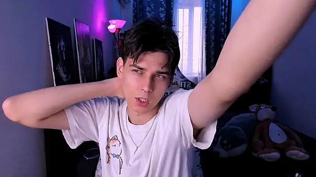 Foxicfu online show from February 2026 11:54:02 AM