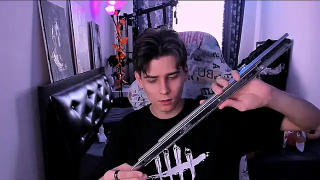 Foxicfu online show from March 2026 10:42:01 AM